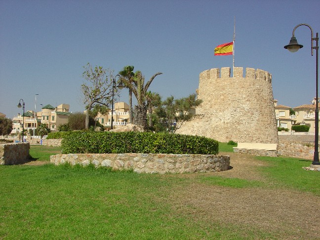 torrevieja-fort