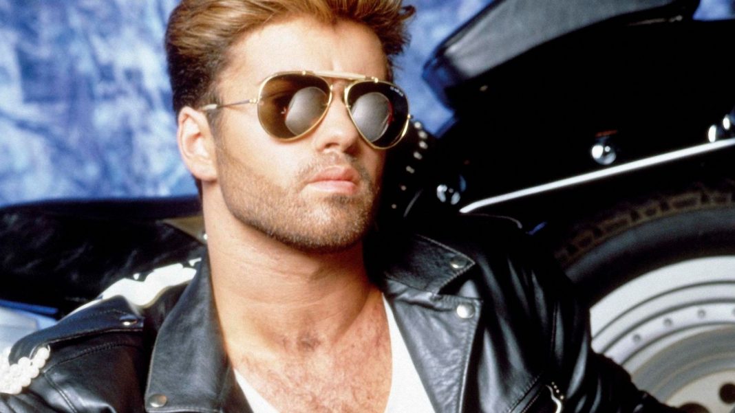 Former Wham! star, George Michael, dies peacefully aged 53