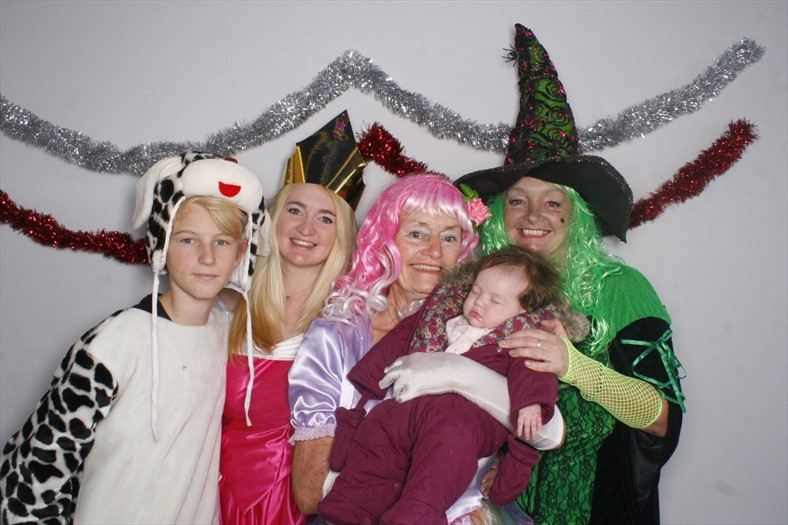 A MAGICAL PANTOMIME FOR ALL THE FAMILY - News, Sport, Information ...