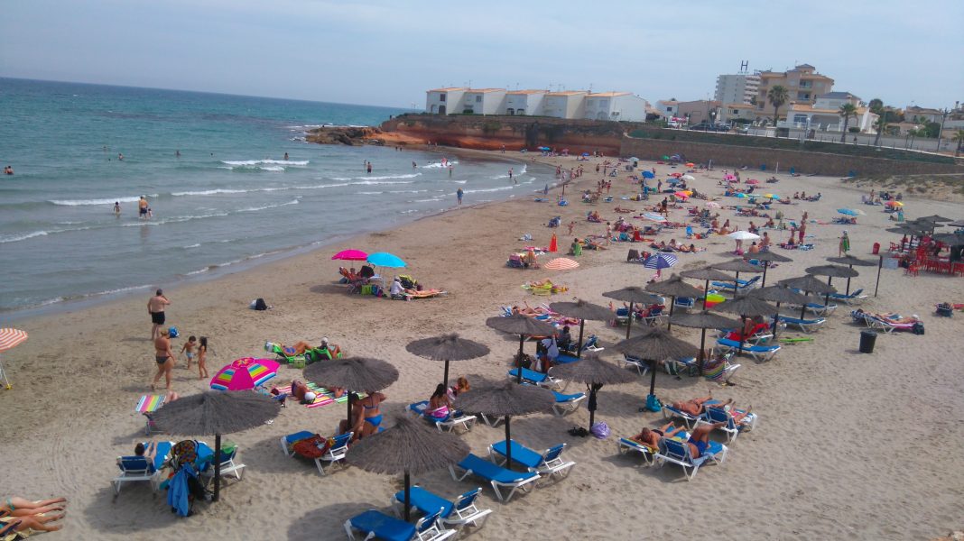 Costa Blanca Beaches Open Again After Mystery Fish Incidents