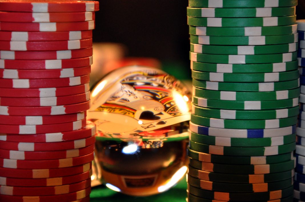 Can you really beat an online casino?