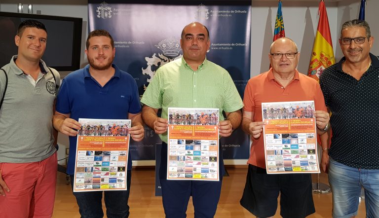 San Bartolomé turns to ladies cycling - News, Sport, Information ...