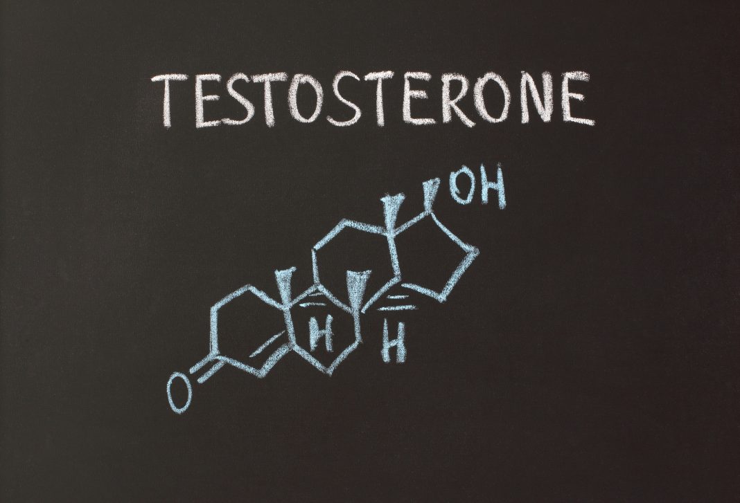7 natural ways to tune your testosterone