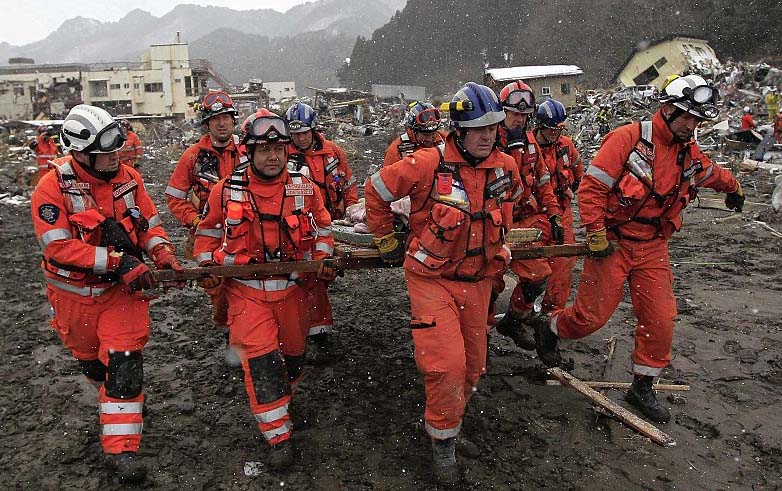 The European Commission has revealed ambitious new plans to strengthen Europe's ability to deal with natural disasters.