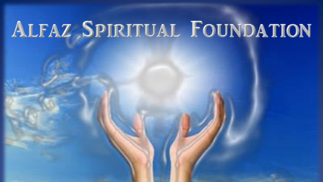 Alfaz Spiritual Foundation