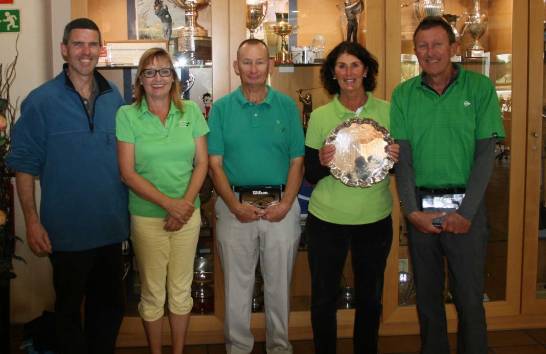 Stella wins Montgo’s first trophy of the year