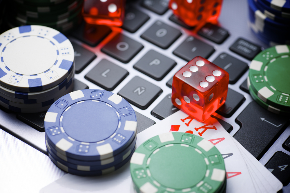 Alles, was du über Online Casinos 2023 wissen wolltest und es dir zu peinlich war zu fragen