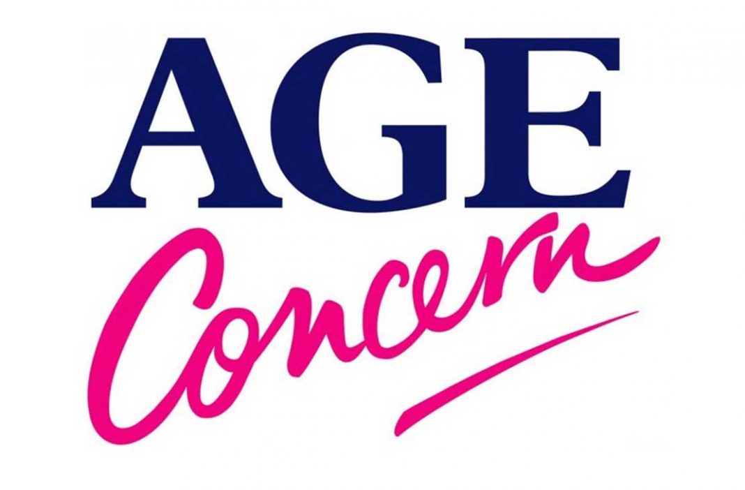 AGE CONCERN IS SET FOR GROWTH