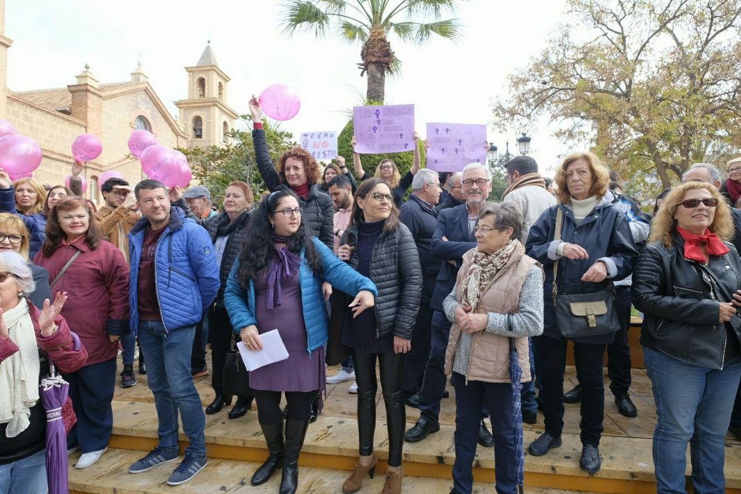 Millions of women strike on International Women’s Day