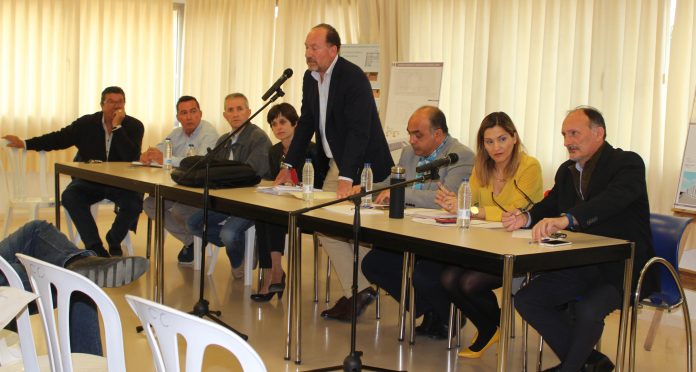 Bascuñana looks for approval on the coast - News, Sport, Information ...