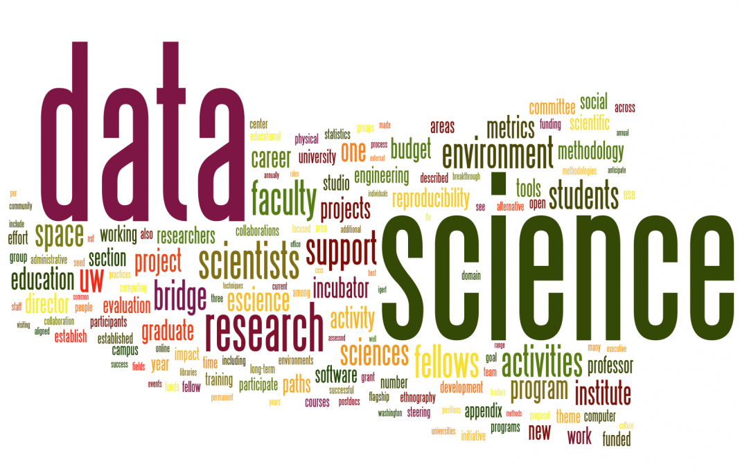 How to Make Yourself a Better Data Scientist