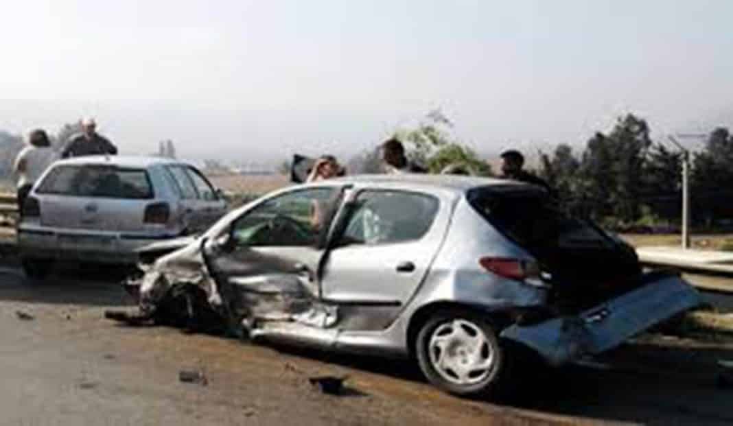 April ends with 99 deaths in traffic accidents