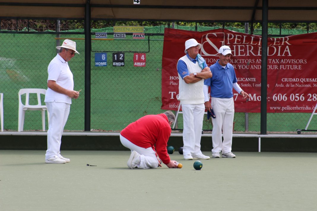 Greenlands and Emerald Isle to host the national bowls championship