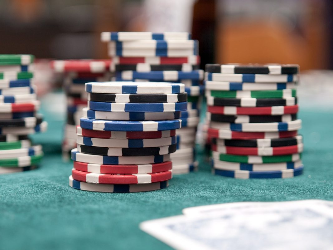 How Online Gambling Is Regulated in the UK