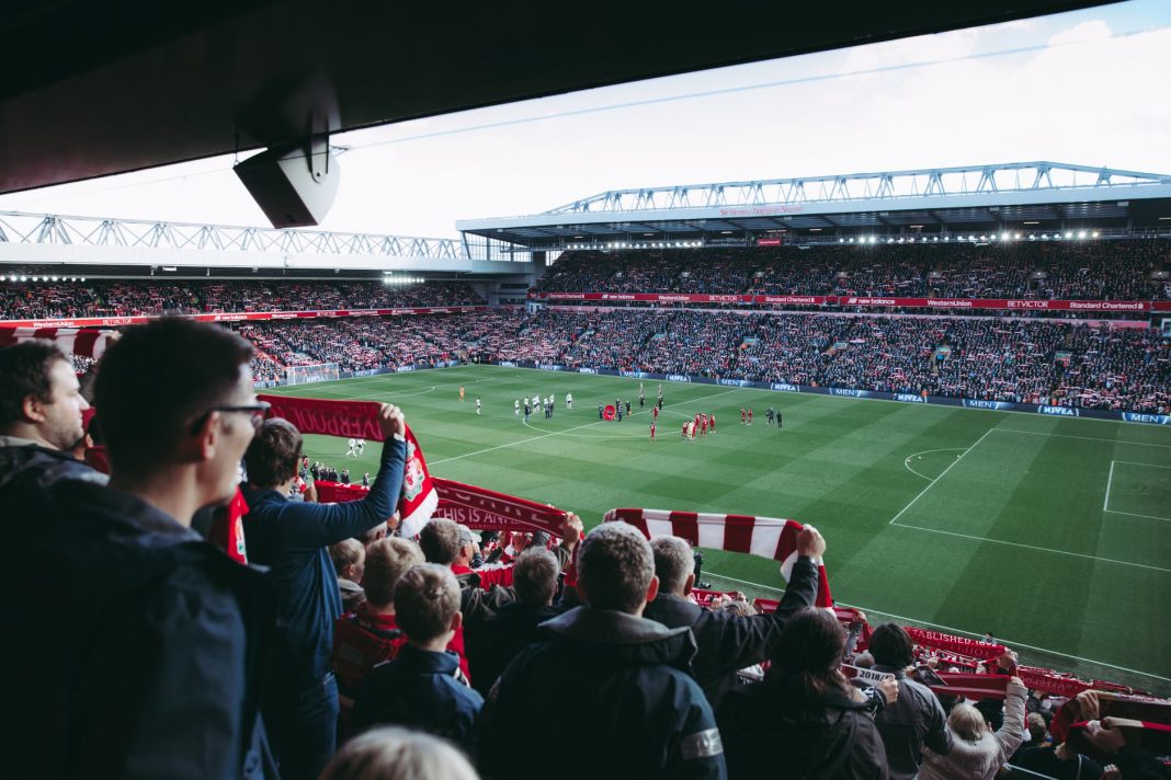 Liverpool make a turnaround despite opposite predictions