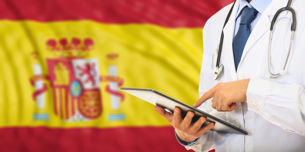 Bloomberg Healthiest Country Index lists Spain as world’s number one