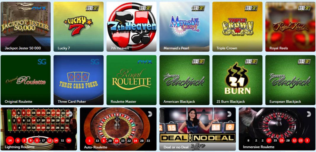 Playing slots online or offline – which do you prefer?
