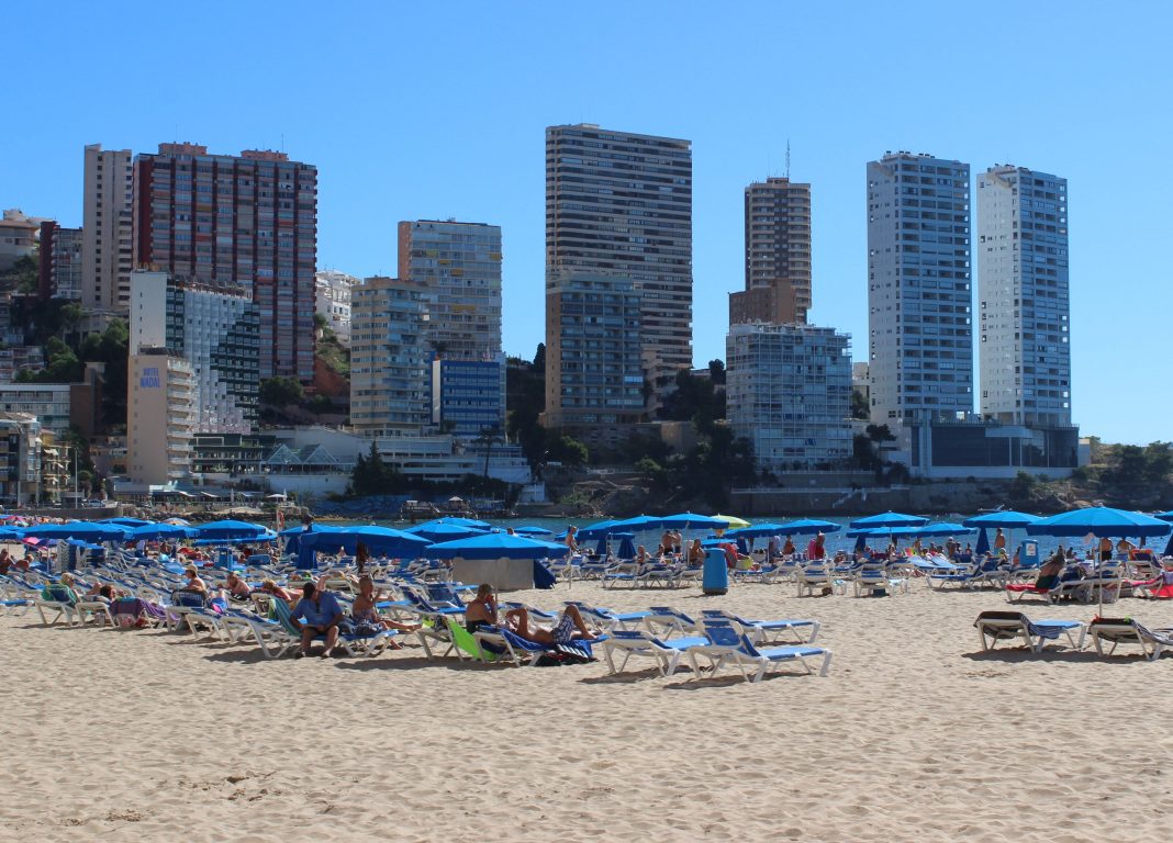 Benidorm hotel food poisoning scams disappear following UK jail sentences