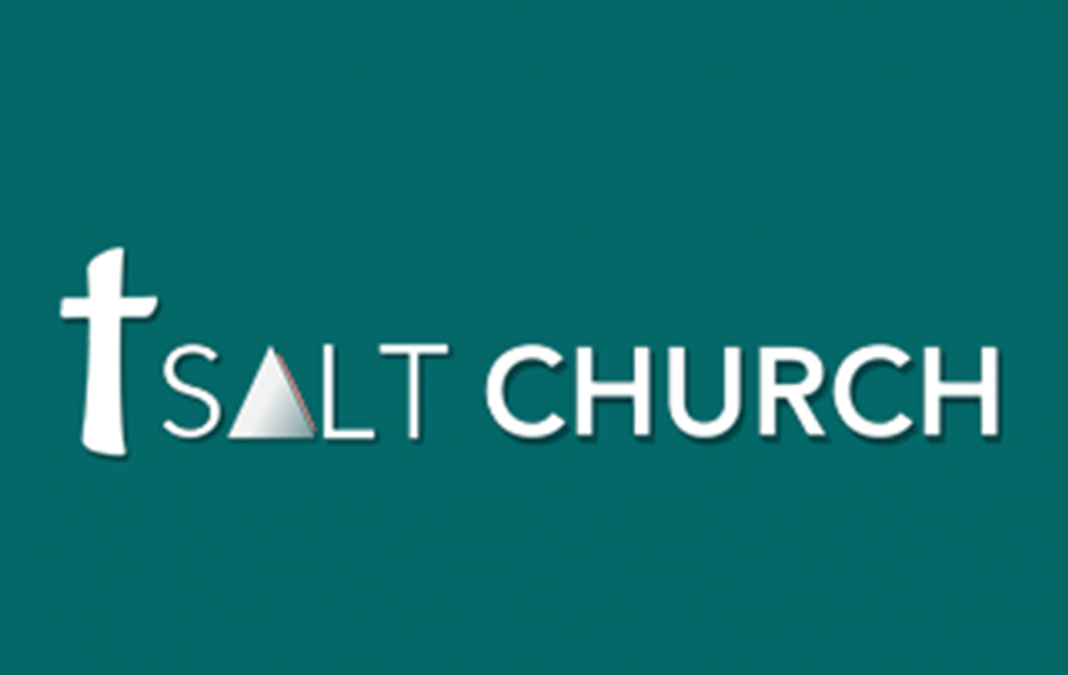 New venue for Salt Church (Formerly TCF)