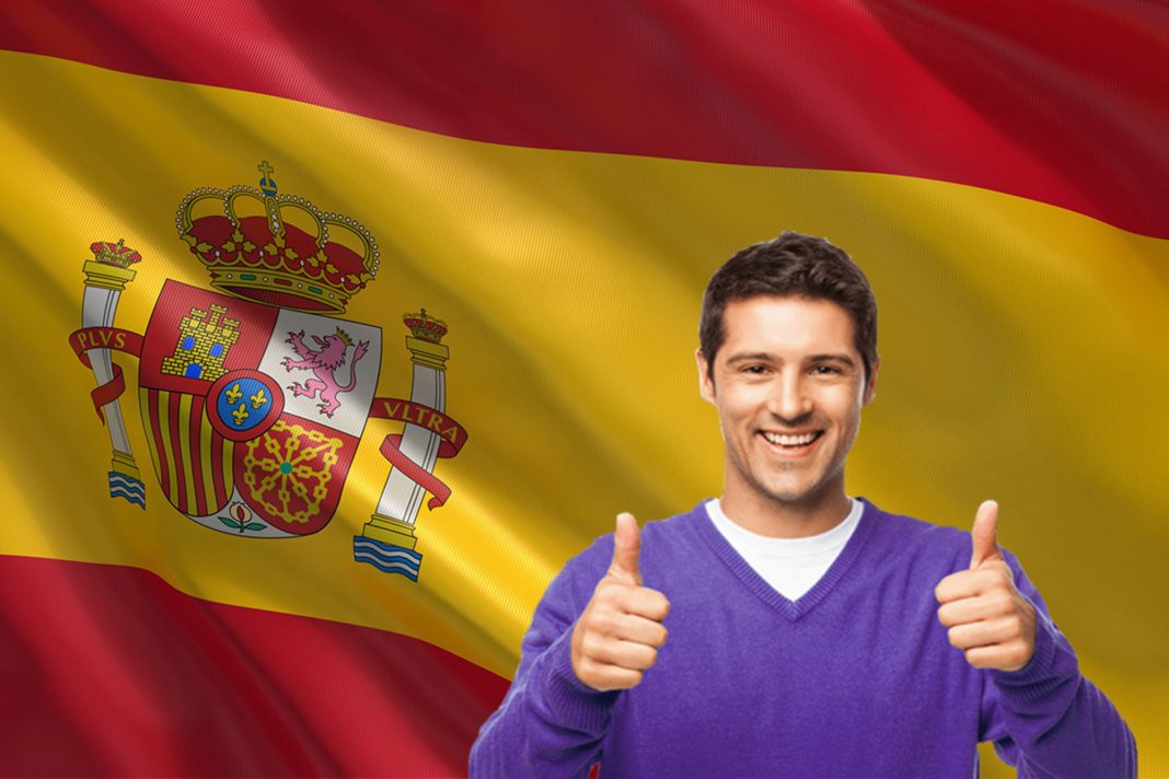 What does the online gambling landscape look like in Spain in 2019?