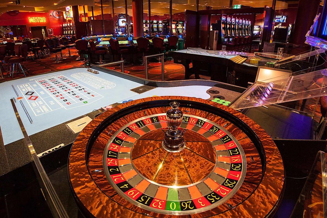 Casino Promotions: How To Pick The Best Ones