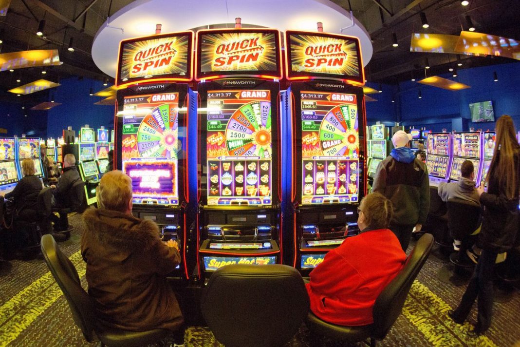 The Positive Effect Casinos Have On The Economy