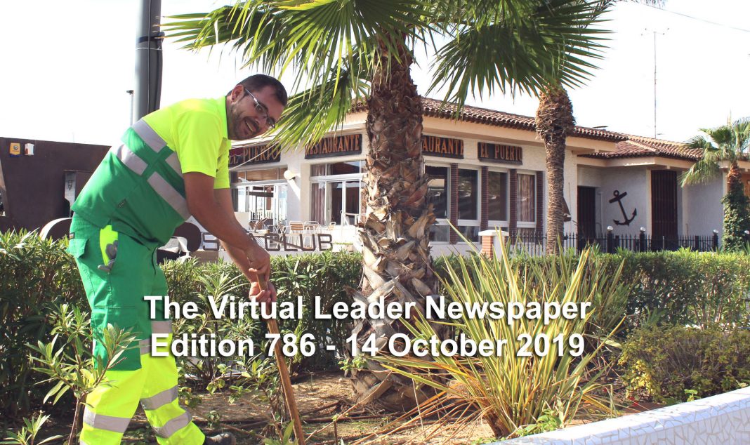 The Leader Newspaper Edition 786