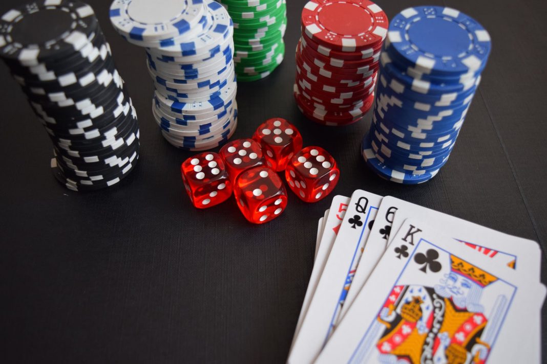 Things to do in Costa Blanca for Gamblers