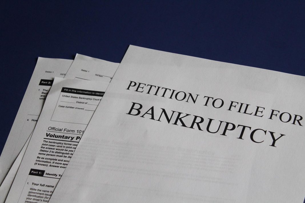 Declaring Bankruptcy: Its Pros and Cons for Small Business Owners