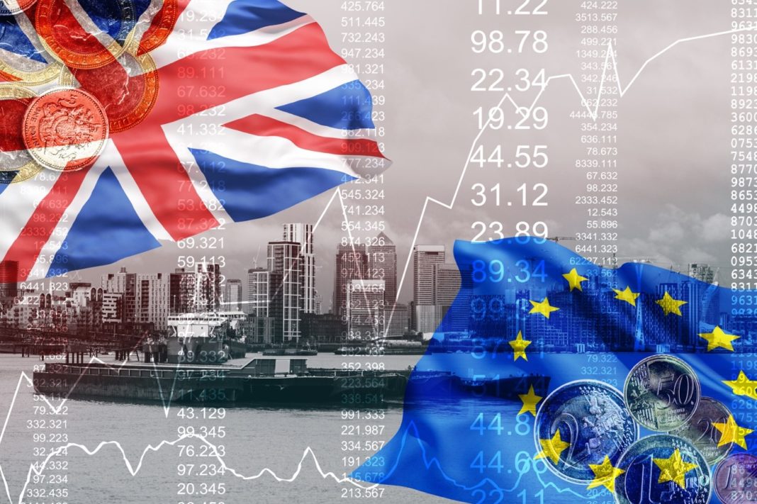 Picking the best investments for a no-deal Brexit – Is Bitcoin the answer?