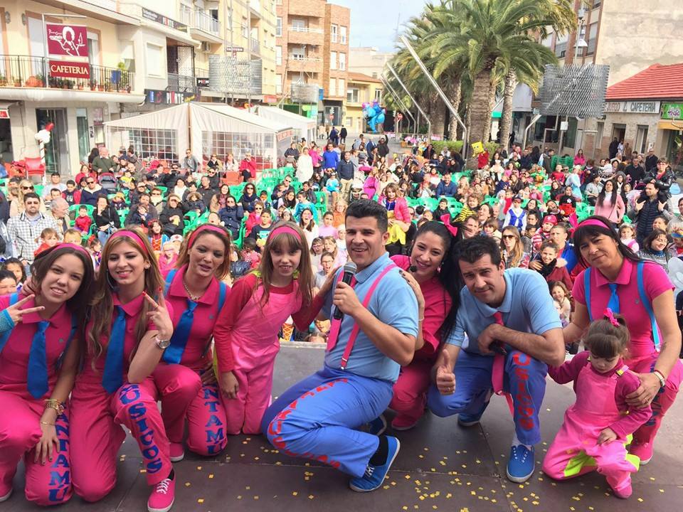Popular Children's Concert 'CantaMúsicos' comes to the Boulevard