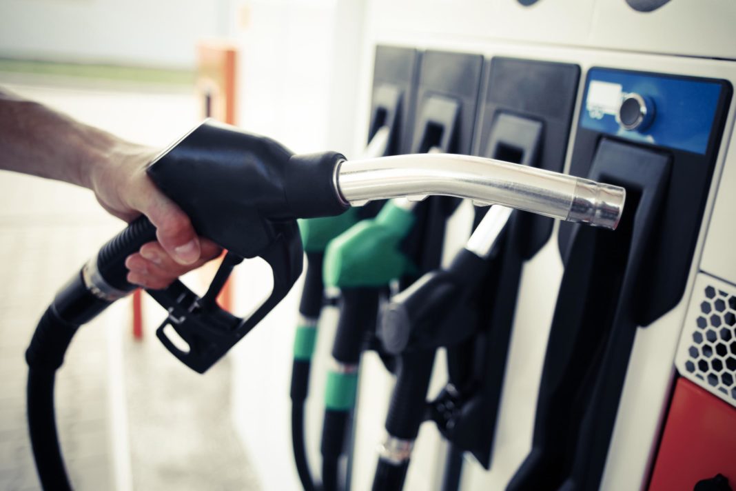 Fuel prices start the year on a high due to Middle East tension