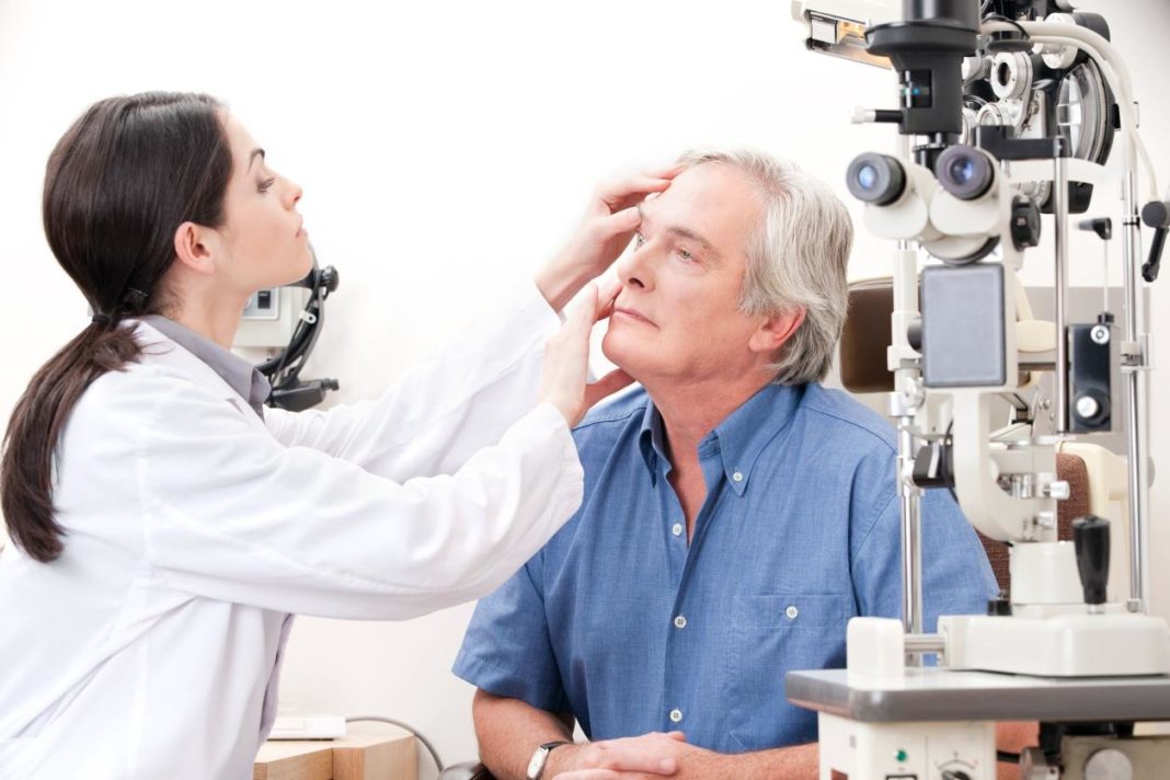 Make sure your eyesight goes beyond 20/20 this year, says GEM