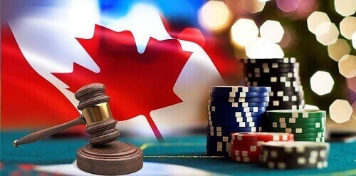 Is it possible to play safely in Canadian, US and other online casinos?