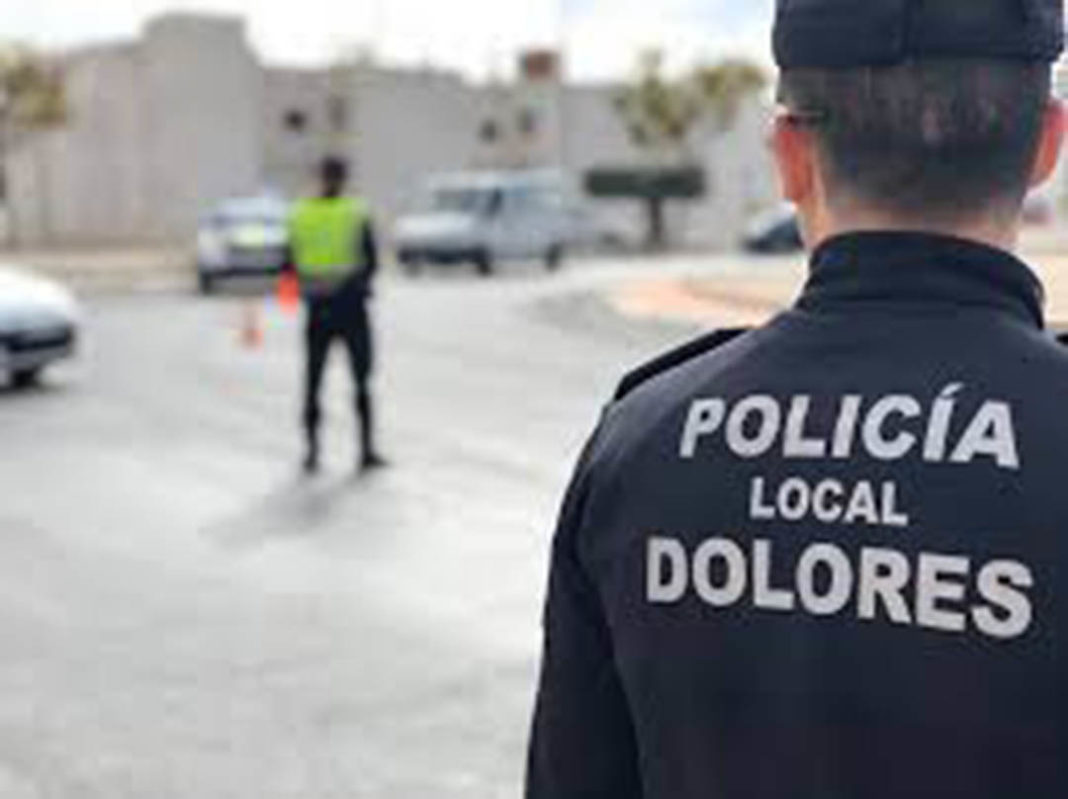 Dolores, Daya Nueva and Daya Vieja to share local police