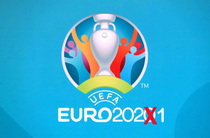 Coronavirus - UEFA to postpone the European Championship until 2021