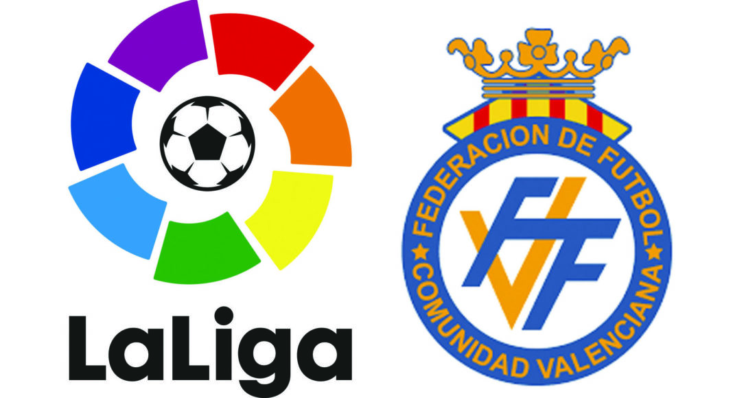 Federation and LaLiga suspend all football until further notice