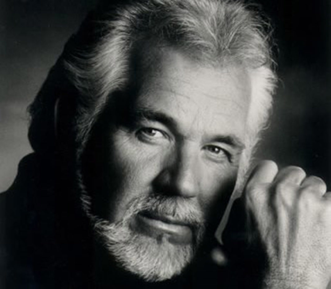 Multiple Grammy award Country music legend Kenny Rogers dies, aged 81
