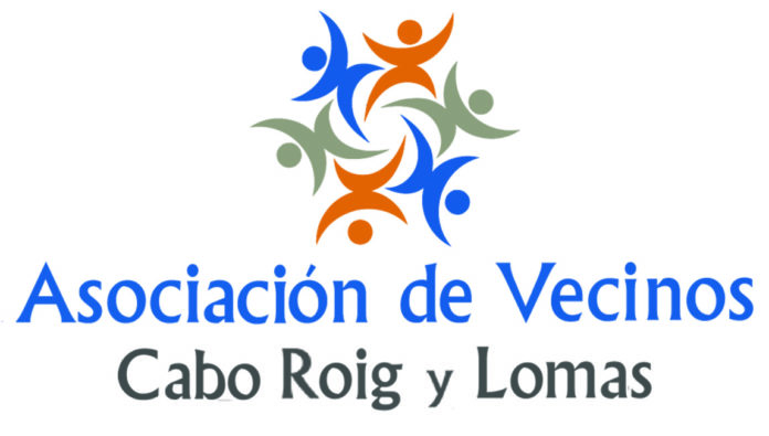 Asociación de vecinos de Cabo Roig y Lomas