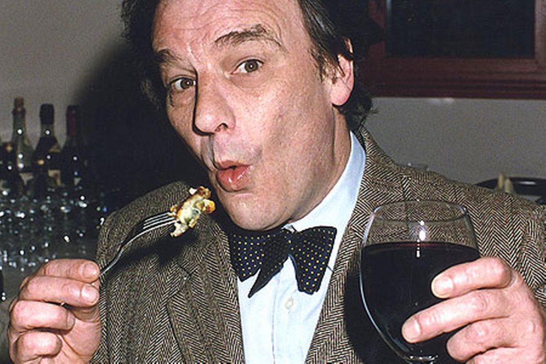 KEITH FLOYD - Said by many to be the best chef ever