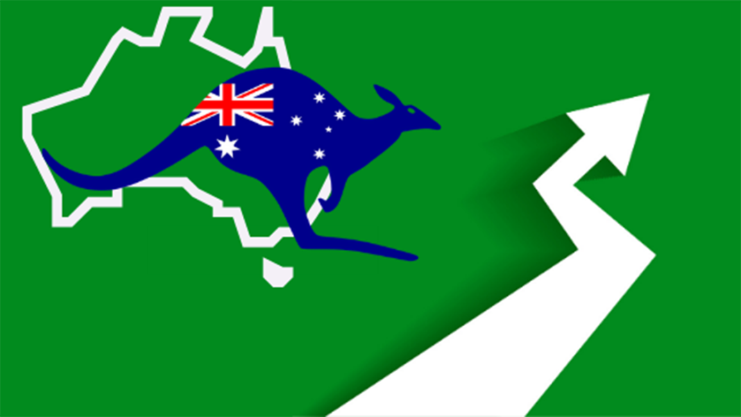 Aussie Online Pokies Market Has 67% Rise in the 1st quarter 2020