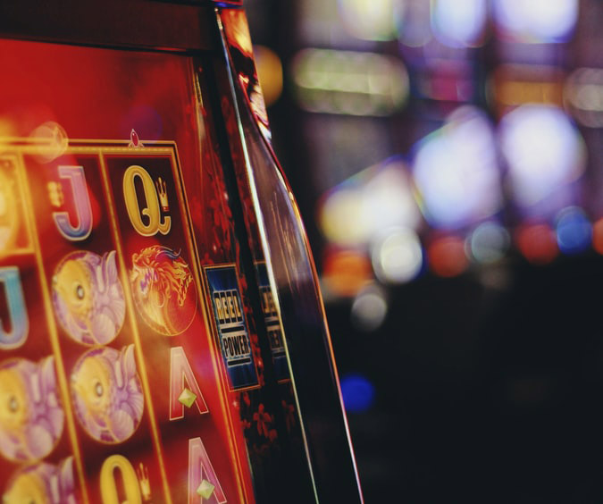 Top 5 Best Slot Game Providers in 2020