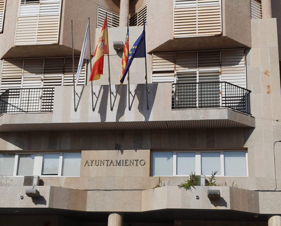Torrevieja Council finally, goes digital