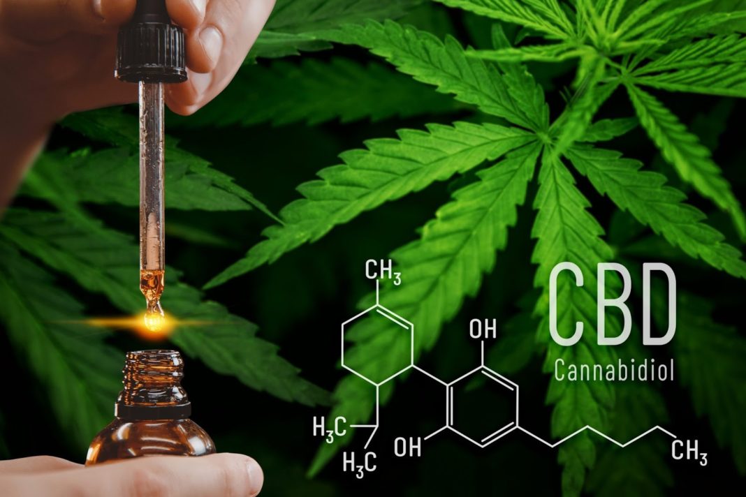 Finding the Best CBD Oil Available in the UK (2021 Guide)