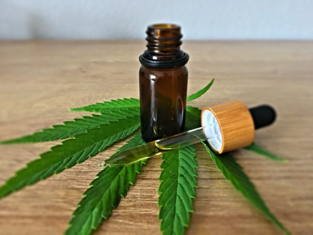 All You Need to Know about Traveling with CBD: Is CBD Legal in Europe and Other Areas of the World?  Photo: Pixabay