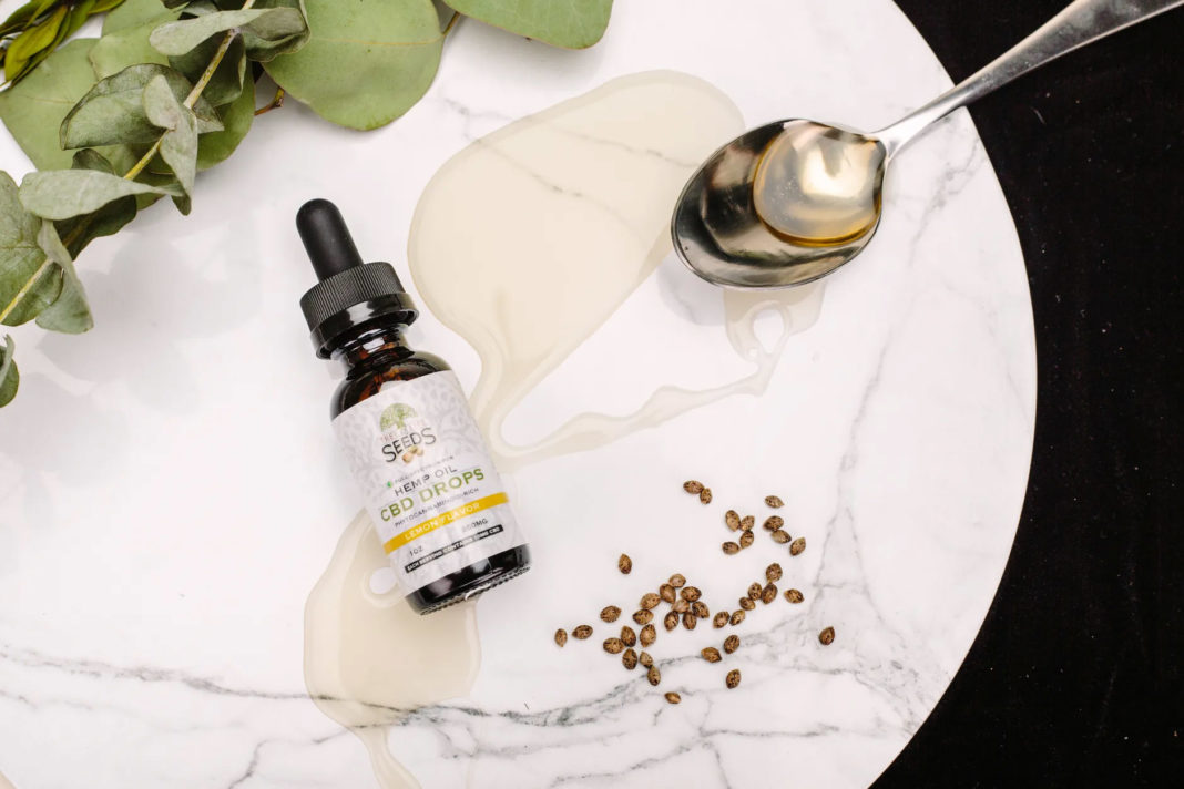 6 Reasons to Give CBD Oil a Try