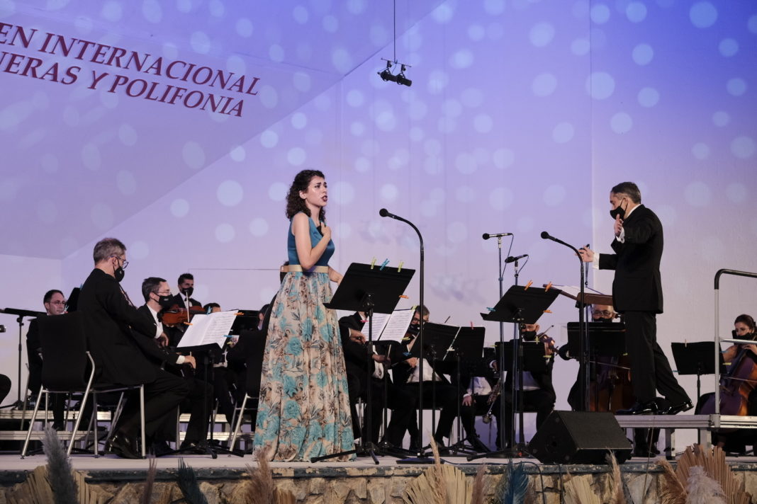 Historical Habanera brought to a close in Torrevieja