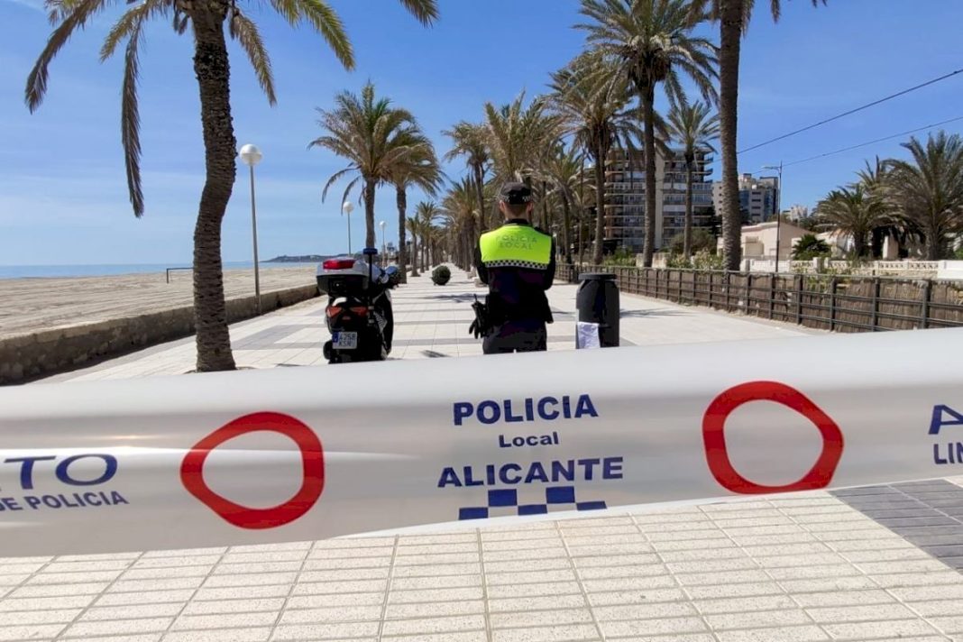 Alicante Province confirms three new cases of coronavirus