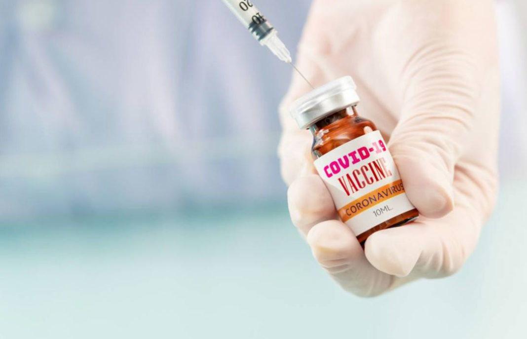 Novavax coronavirus vaccine yields 