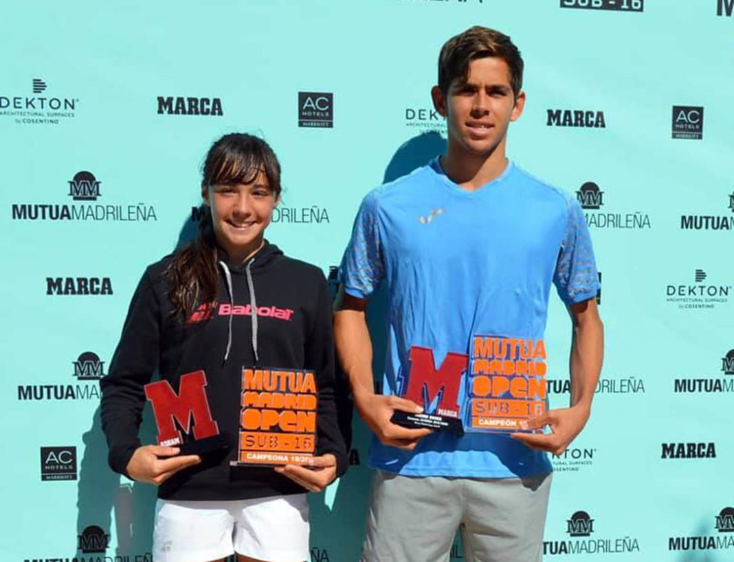 Bassols and Vilella are the winners in Torrevieja